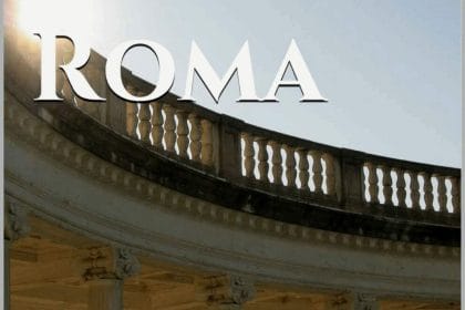 La Nueva Roma sale publicada en Amazon