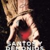 Stan Aryas publica una valiente crítica a la sociedad en 'Santos y demonios'