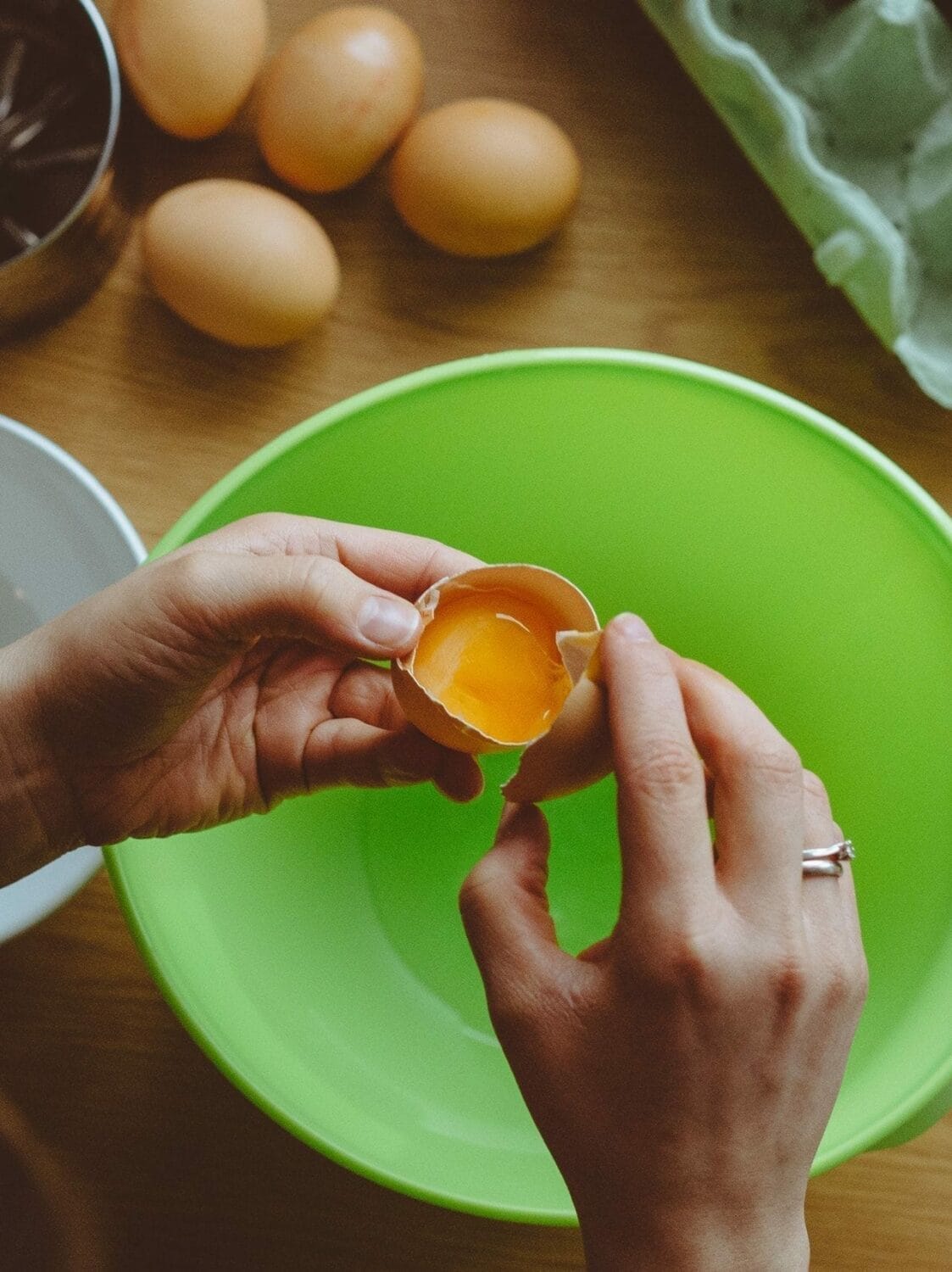 Consumir menos azúcar y más huevos potencia la calidad de vida y salud, por IENutrición
