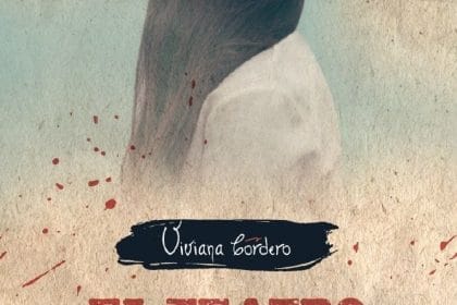 Viviana Cordero. El teatro de los monstruos