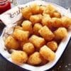Mccain lanza los nuevos 'Potato Pops'