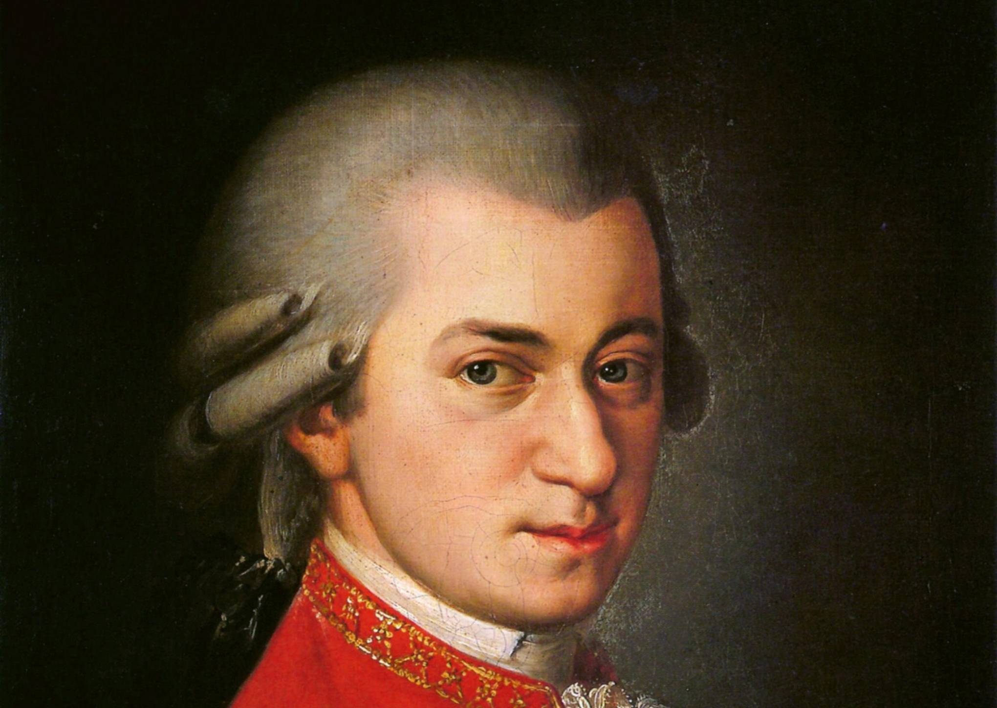 Aniversario del Nacimiento de W.A. Mozart