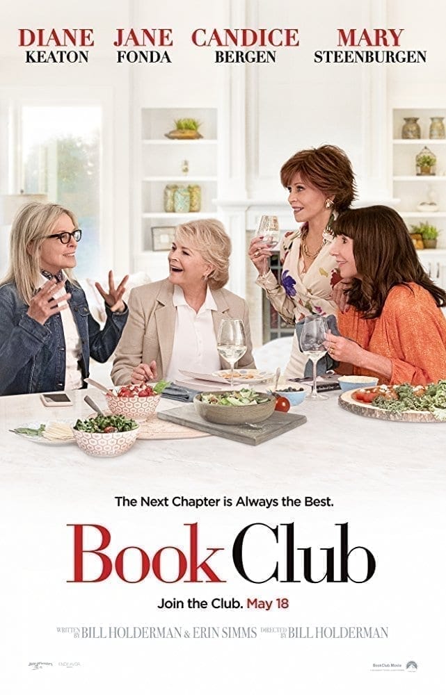 Book Club (2018))