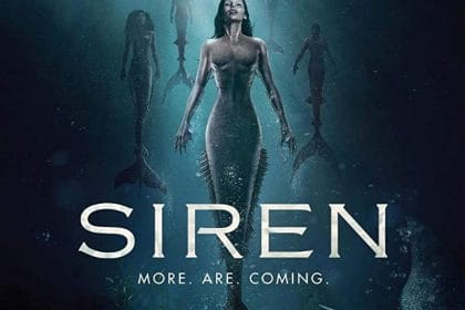 Siren, Temporada 2