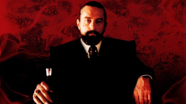 ‘Angel Heart’ (1987). Movie Review