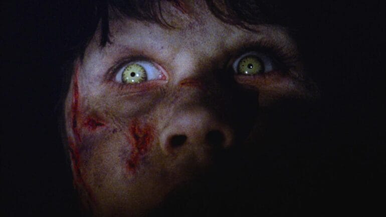 ‘The Exorcist’ (1973) Movie Review