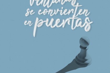 Ricardo Vergara publica su primer libro: Cuando las Ventanas se Convierten en Puertas