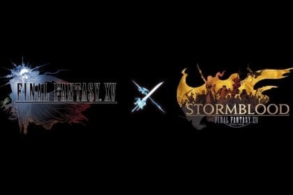 Final Fantasy XIV Online revela la próxima colaboración con Final Fantasy XV