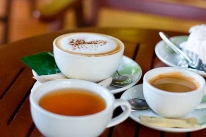 La Botica del Café & Té identifica 5 beneficios de la cafeína y la teína