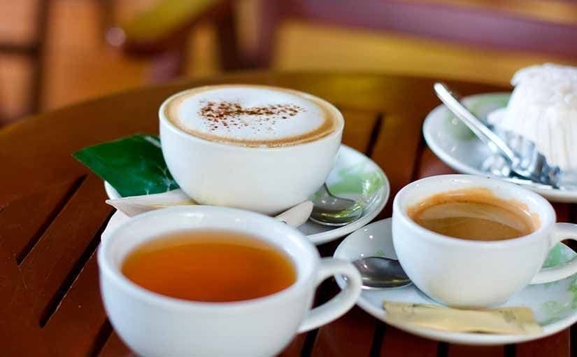 La Botica del Café & Té identifica 5 beneficios de la cafeína y la teína