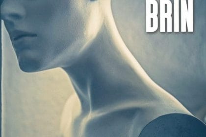 Nicholas Ávedon sigue triunfando en la ciencia ficción con 'Lágrimas negras de Brin'