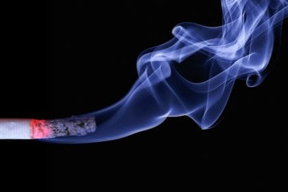 Según Jan Tesarik el tabaco afecta más a la fertilidad masculina