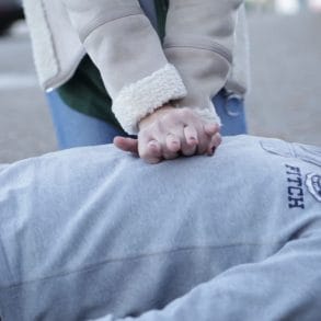 La cardioprotección llega a estaciones de servicio en la Comunidad de Madrid