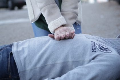 La cardioprotección llega a estaciones de servicio en la Comunidad de Madrid
