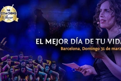 Llega a España 'The coaching show - El mejor día de tu vida'