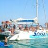 Fiesta Boats, central de reservas de fiestas en barco
