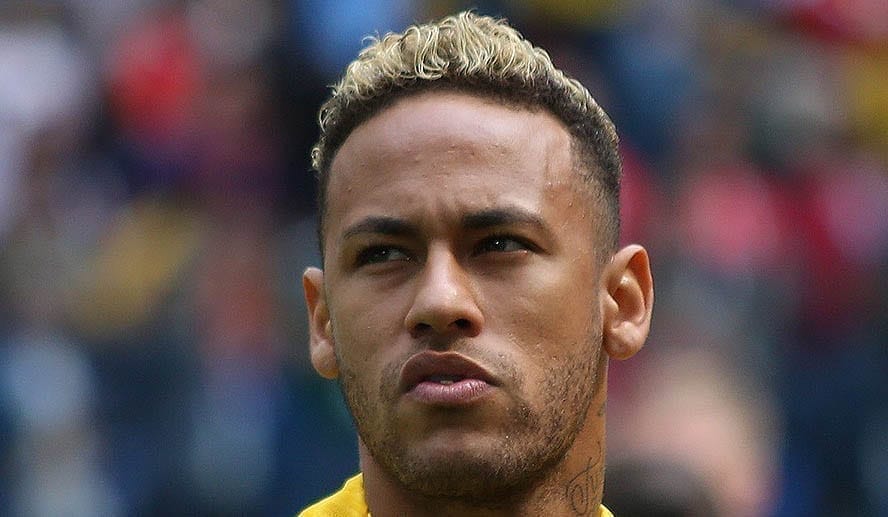 Neymar Jr. Cumple 27 Años