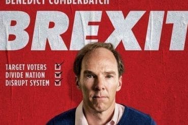 Brexit (2019): Brillante Película en Netflix
