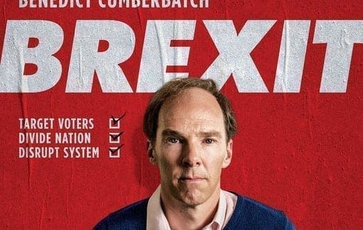 Brexit (2019): Brillante Película en Netflix