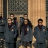 The Umbrella Academy (2019): Cuidadísima Serie en Netflix