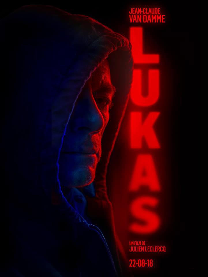 Lukas (2018). Fuente: IMDB
