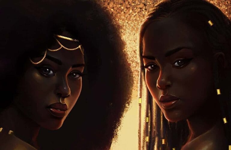 Onwe Press Acquires Rights to “Daughters of Nri” – The Debut Nigerian Fantasy Written by Reni K Amayo