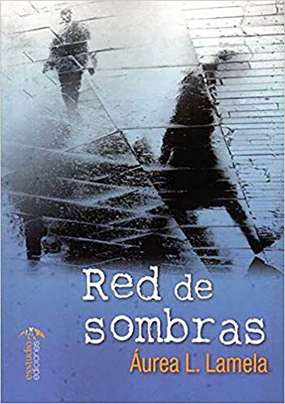 Red de Sombras: Áurea L. Lamela regresa a la literatura detectivesca