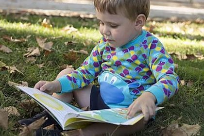 ¿Por qué deben leer los niños desde edades tempranas? según Mapanda