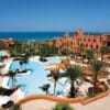 Royal Hideaway Sancti Petri, uno de los mejores hoteles de playa de Europa, por los World Travel Awards