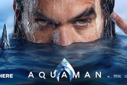 Aquaman (2018): Otra de Superhéroes pero sin Actorazo