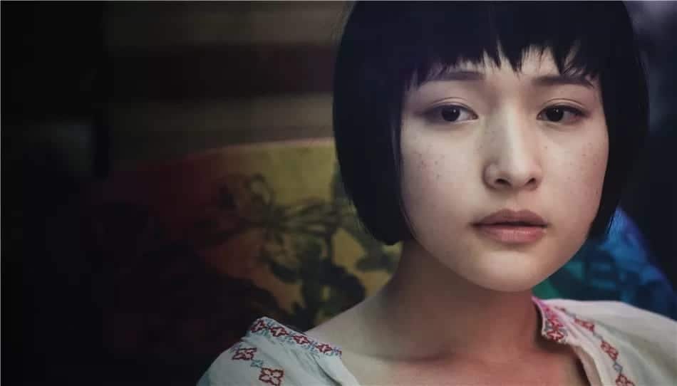 Paradox (2017): Cine de Hong Kong