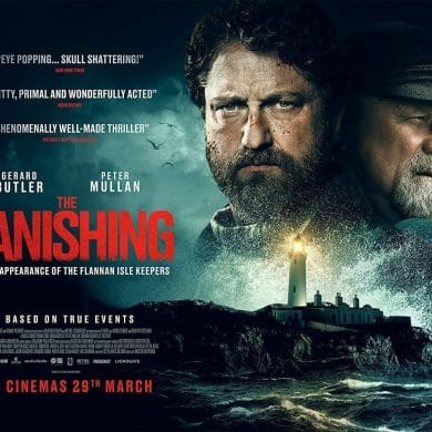 The Vanishing (2018): Un Thriller con Gerard Butler