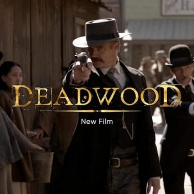 Deadwood: La Película (2019)