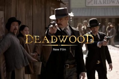 Deadwood: La Película (2019)