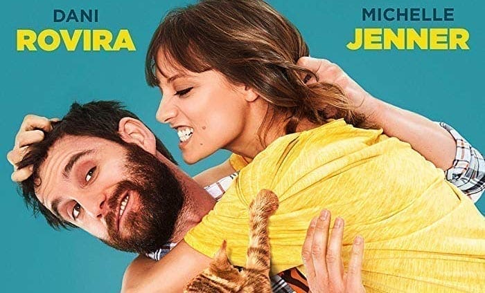 Miamor Perdido (2018). Película Comedia. Crítica, Reseña