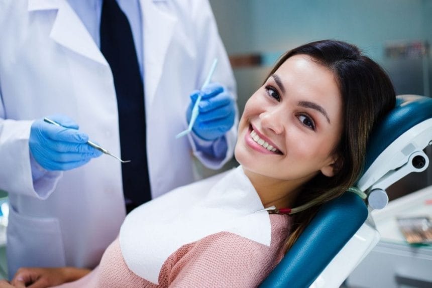 Técnicas como la aromaterapia, realidad virtual y domótica acaban con el miedo al dentista según CSD