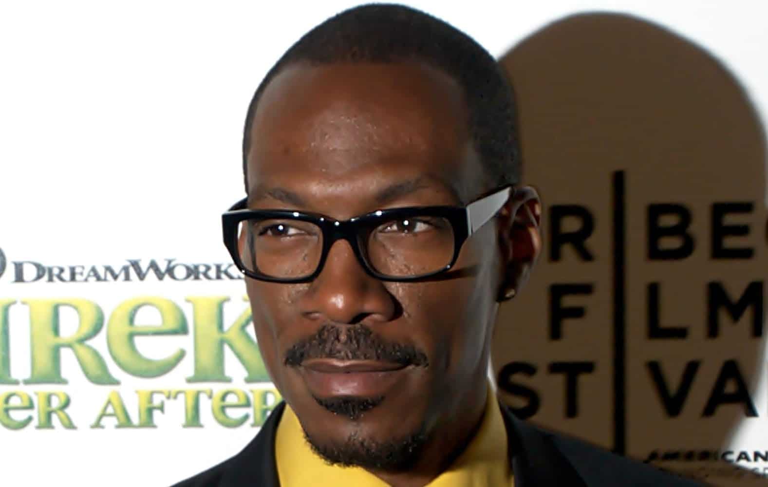 Eddie Murphy Cumple 58 Años