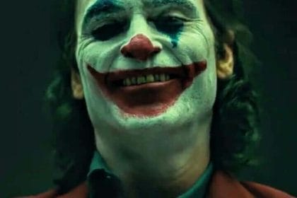 The Joker (2019). Trailer