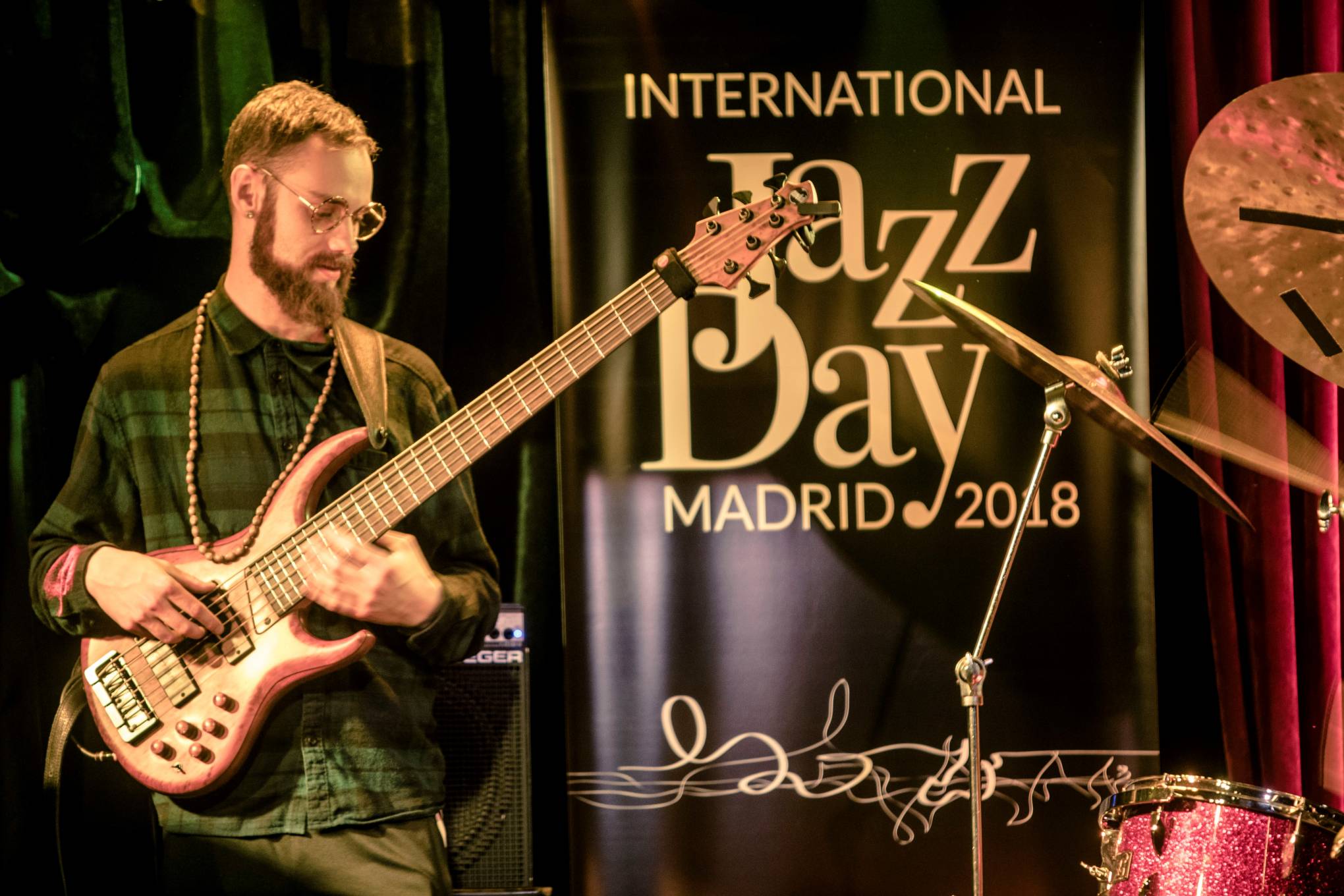 Segunda Edición de International Jazz Day Madrid