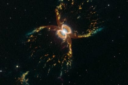 Image Credit: NASA/ESA/STScI