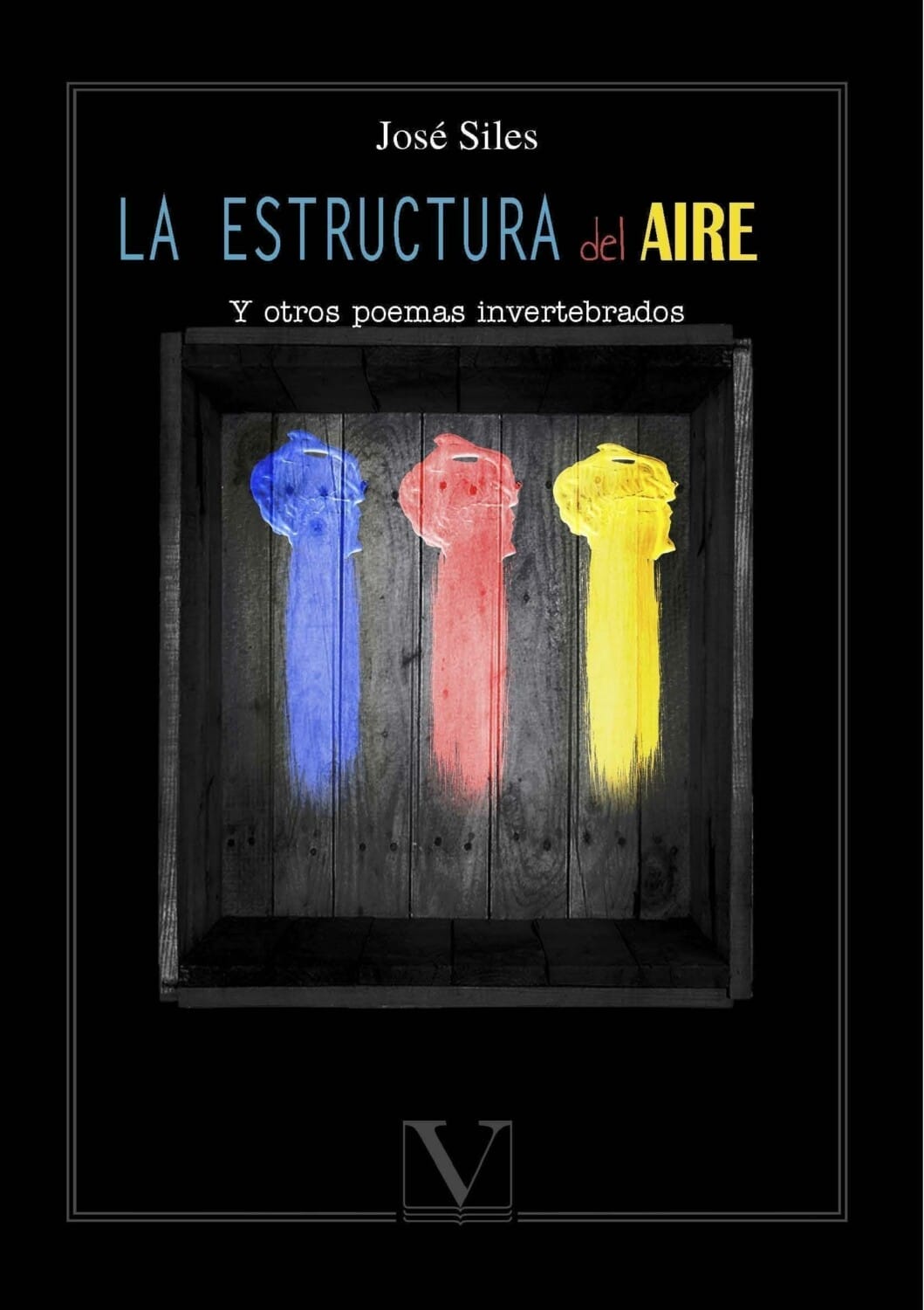 Francisco Javier Díez de Revenga presenta el poemario La estructura del aire de José Siles en Murcia