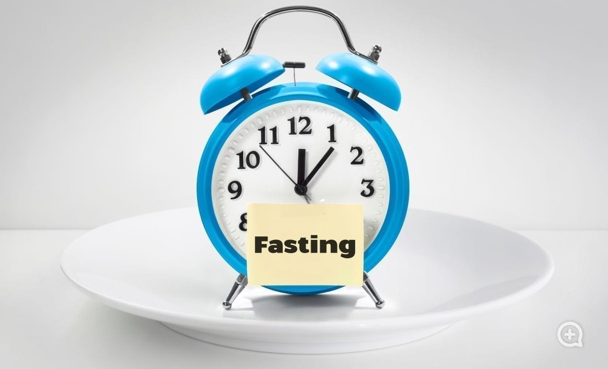mediQuo habla del fasting o dieta de ayuno intermitente, ¿es realmente sana?