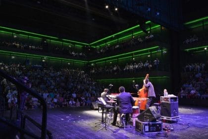 CLAZZ 2019- Continental Latin Jazz arranca en Madrid con su novena edición
