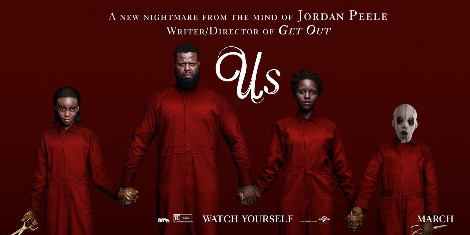 'Us' (2019). Critique du film
