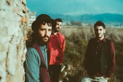 El artista granadino EL JOSE re-edita su último álbum “Yo sin Tú”