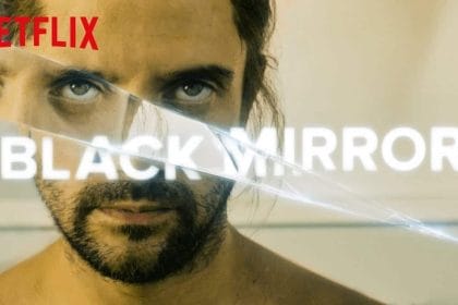 Black Mirror. Trailer Quinta Temporada