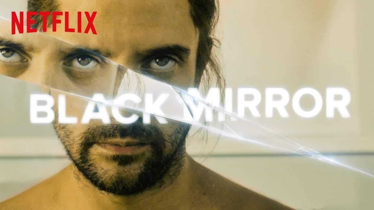 Black Mirror. Trailer Quinta Temporada