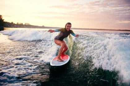 Consejos para iniciarse en el surf, por tablas.surf