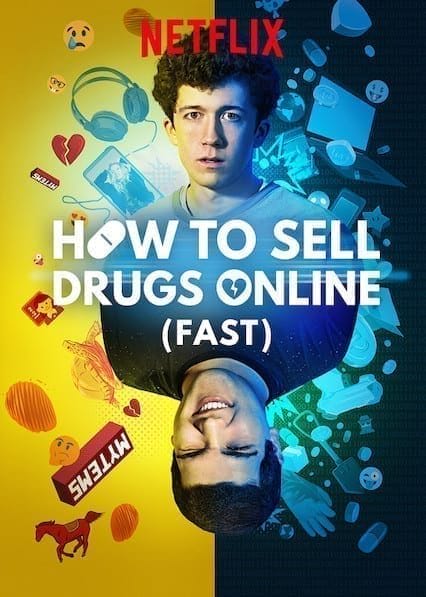 Cómo Vender Drogas Online (A Toda Pastilla)
