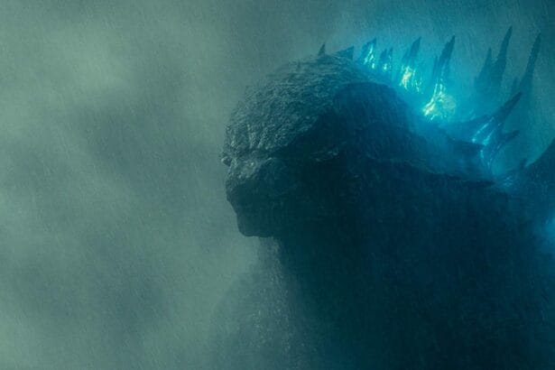 Godzilla: King of the Monsters